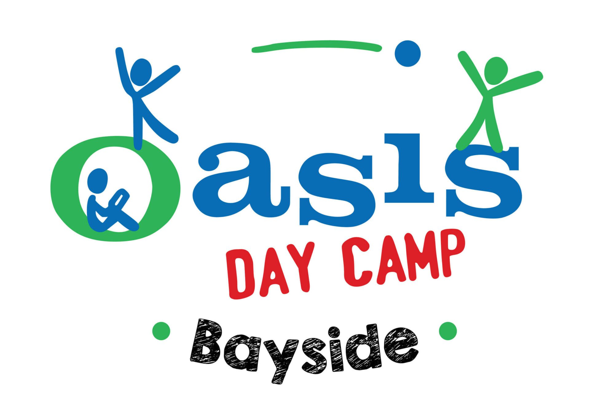 Oasis Summer Day Camps