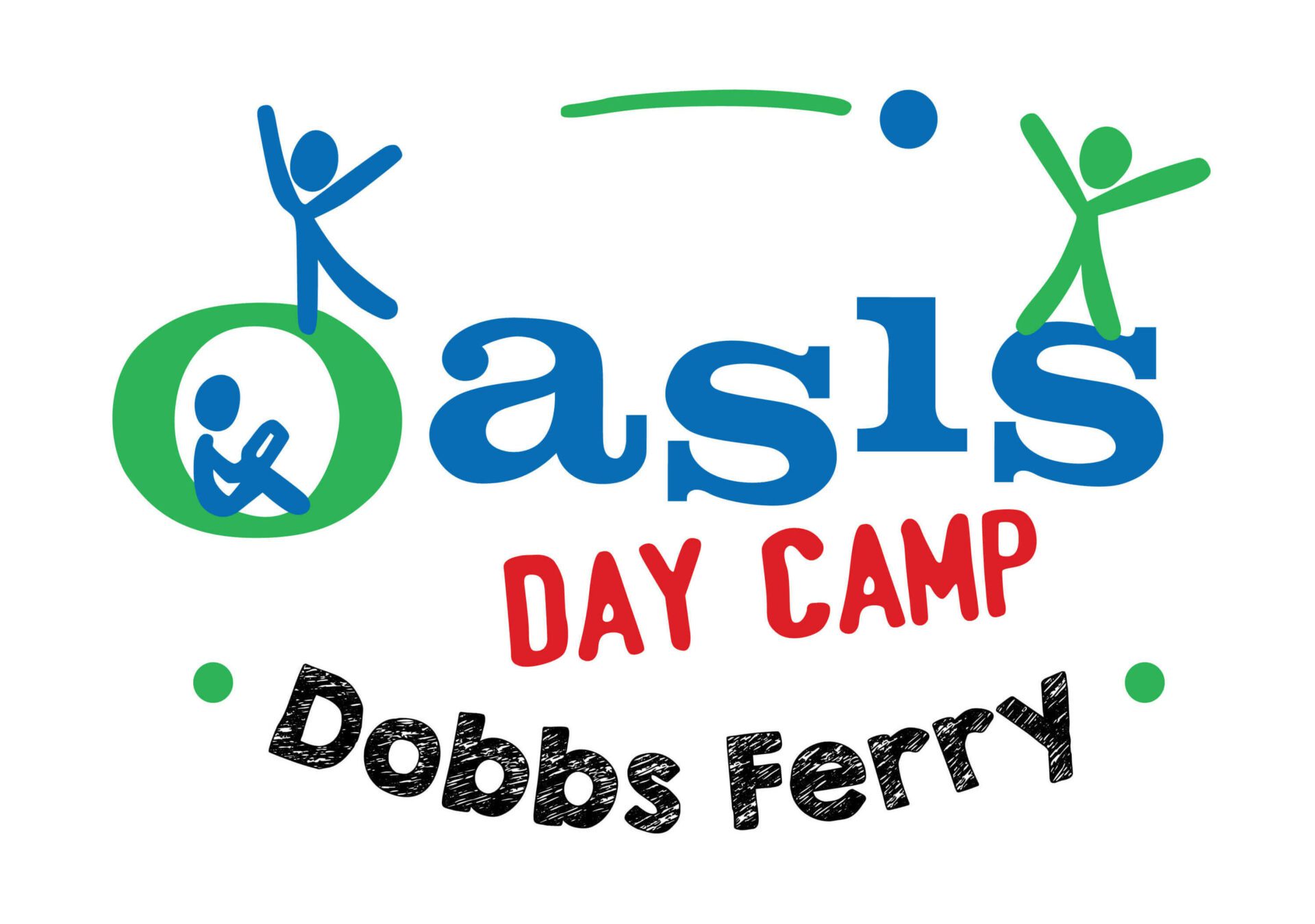 Oasis Summer Day Camps